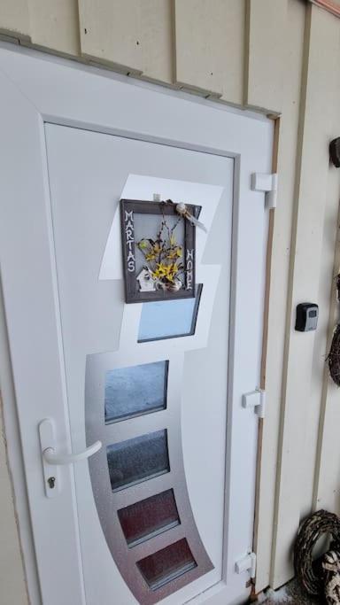 Marta'S Home-Cozy Appartment Near The Airport Andselv Exterior foto
