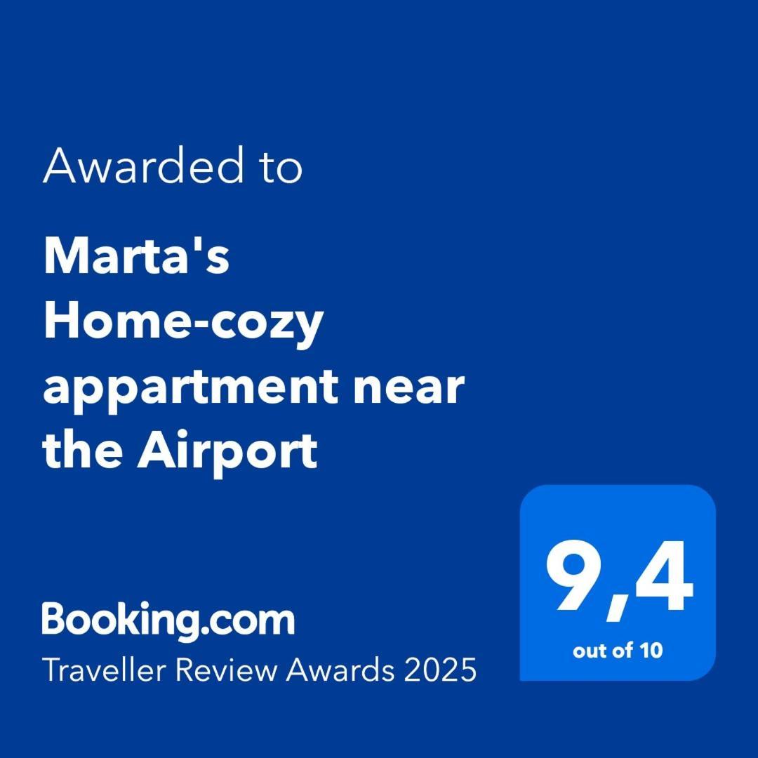 Marta'S Home-Cozy Appartment Near The Airport Andselv Exterior foto